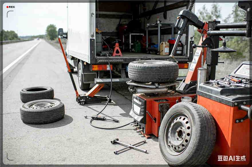 肇州换轮胎电话【案例】