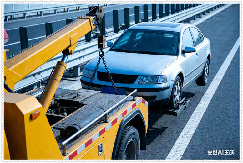 肇州道路救援2026年发展趋势：AI赋能下的肇州道路救援