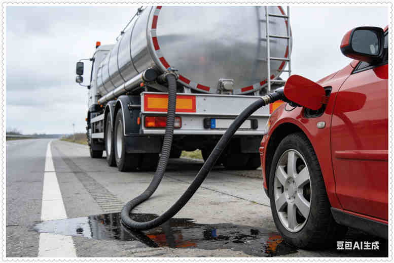 肇州高速公路救援