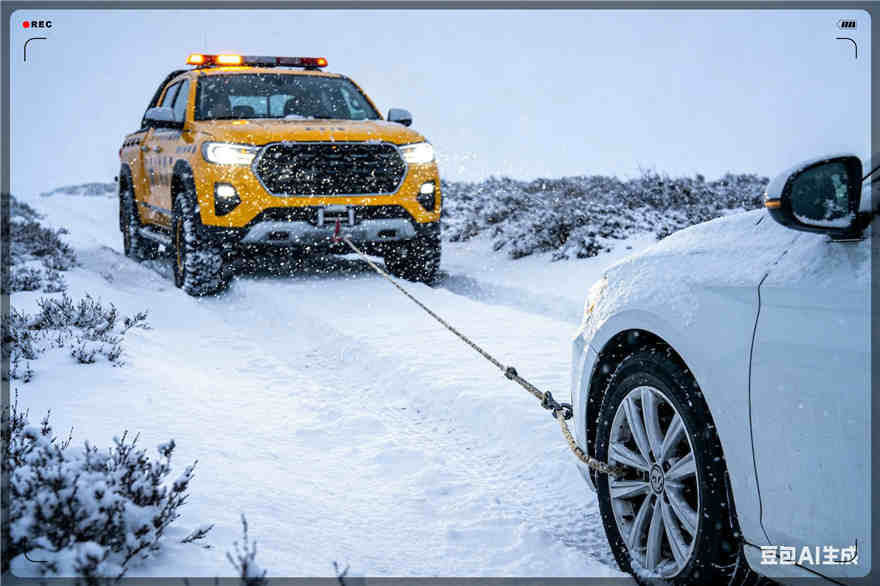 肇州道路救援收费标准