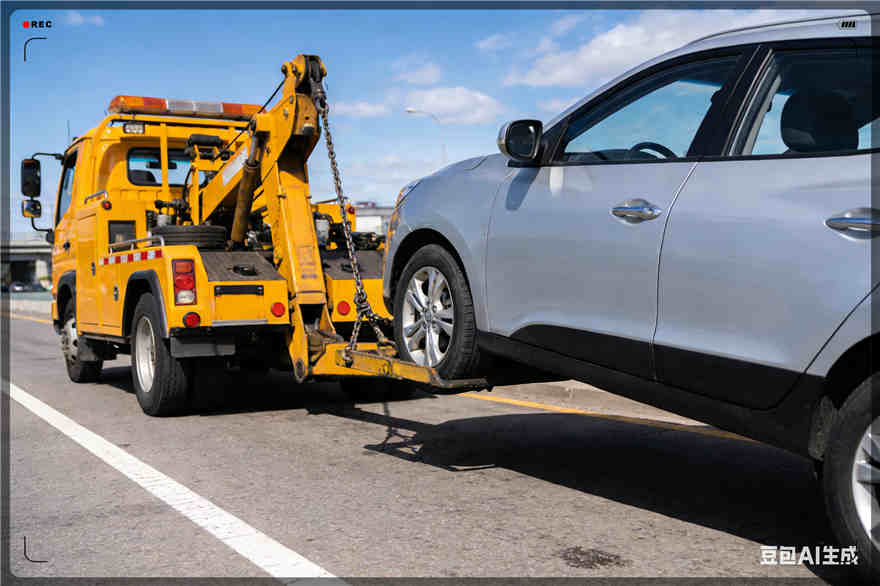 肇州汽车救援价格费用